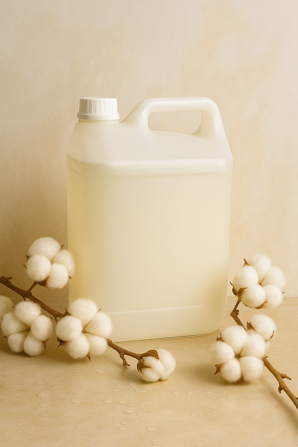 Lessive liquide gamme classique pro'pre